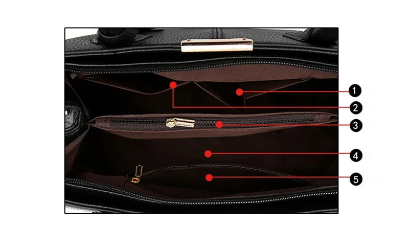Sacs de marque de créateurs célèbres, sacs à main en cuir pour femmes, nouveaux sacs à main de luxe pour dames, sacs à main à la mode, sacs à bandoulière