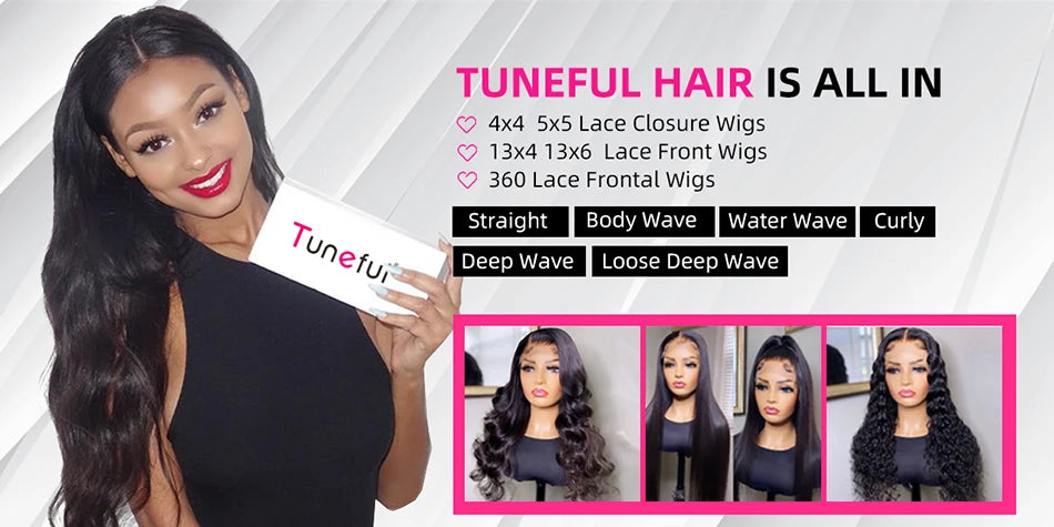 Perruques 100 % sans colle, cheveux humains, prêtes à porter, nœuds décolorés, 6x4, pré-découpées, HD transparentes, sans colle, crépues et bouclées