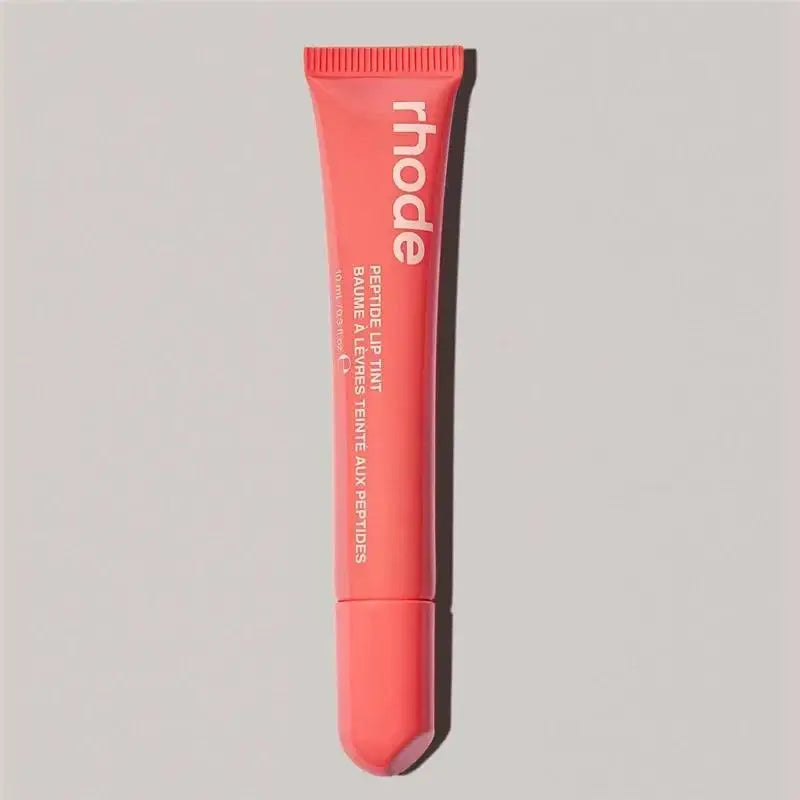 RHODE Maquillage Toast Cheek Blush Crème Blush Stick Brillant à Lèvres Étui de Téléphone pour iPhone INS SALTY TAN Rouge à Lèvres Framboise Espresso INS