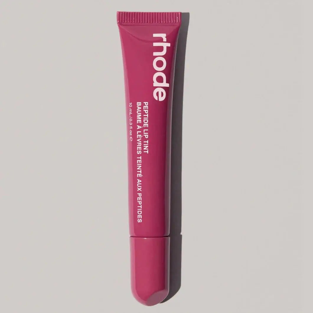 RHODE Maquillage Toast Cheek Blush Crème Blush Stick Brillant à Lèvres Étui de Téléphone pour iPhone INS SALTY TAN Rouge à Lèvres Framboise Espresso INS