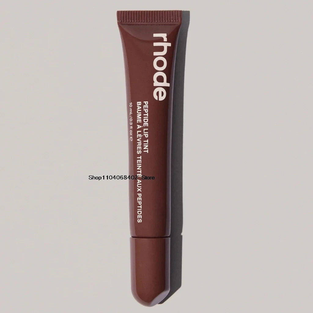 RHODE Maquillage Joues Blush Crème Blush Stick Brillant à Lèvres Étui de Téléphone pour iPhone Nouveau Toast SALTY TAN Framboise Espresso Rouge à Lèvres INS