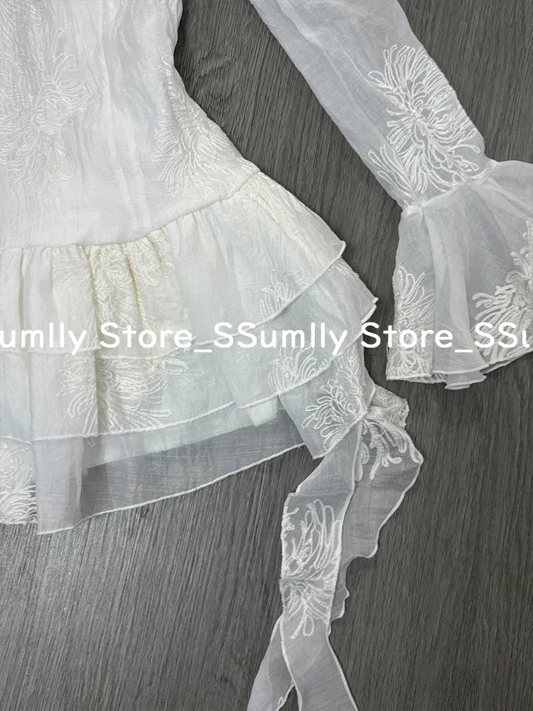 Robe une pièce à épaules dénudées pour femme, élégante, sexy, slim, tenue de soirée, style coréen chic, nouveauté 2025