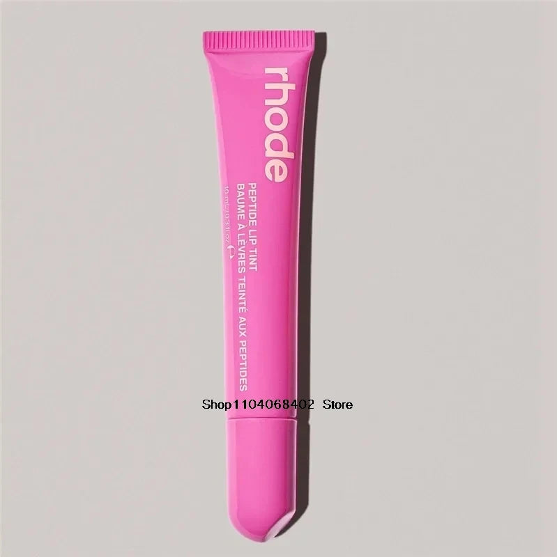 RHODE Maquillage Joues Blush Crème Blush Stick Brillant à Lèvres Étui de Téléphone pour iPhone Nouveau Toast SALTY TAN Framboise Espresso Rouge à Lèvres INS