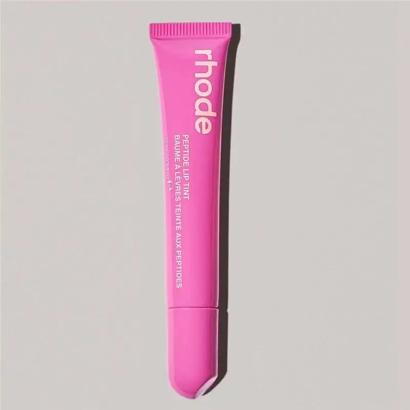RHODE Maquillage Toast Cheek Blush Crème Blush Stick Brillant à Lèvres Étui de Téléphone pour iPhone INS SALTY TAN Rouge à Lèvres Framboise Espresso INS