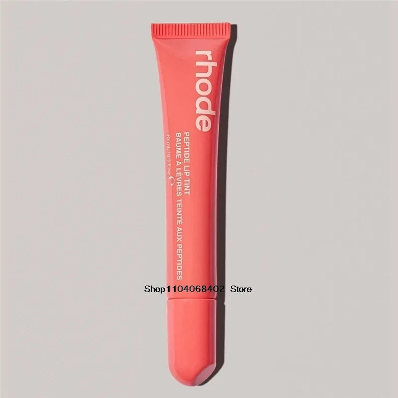 RHODE Maquillage Joues Blush Crème Blush Stick Brillant à Lèvres Étui de Téléphone pour iPhone Nouveau Toast SALTY TAN Framboise Espresso Rouge à Lèvres INS