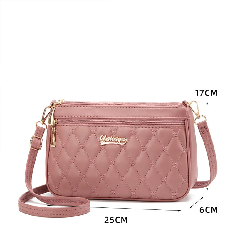 Sacs messager brodés pour femmes, sacs à main en cuir, sacs pour femmes, sac à main pour dames, sac à main en boule de poils