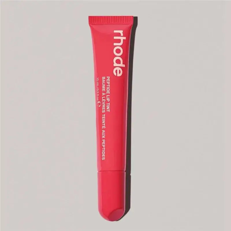 RHODE Maquillage Toast Cheek Blush Crème Blush Stick Brillant à Lèvres Étui de Téléphone pour iPhone INS SALTY TAN Rouge à Lèvres Framboise Espresso INS