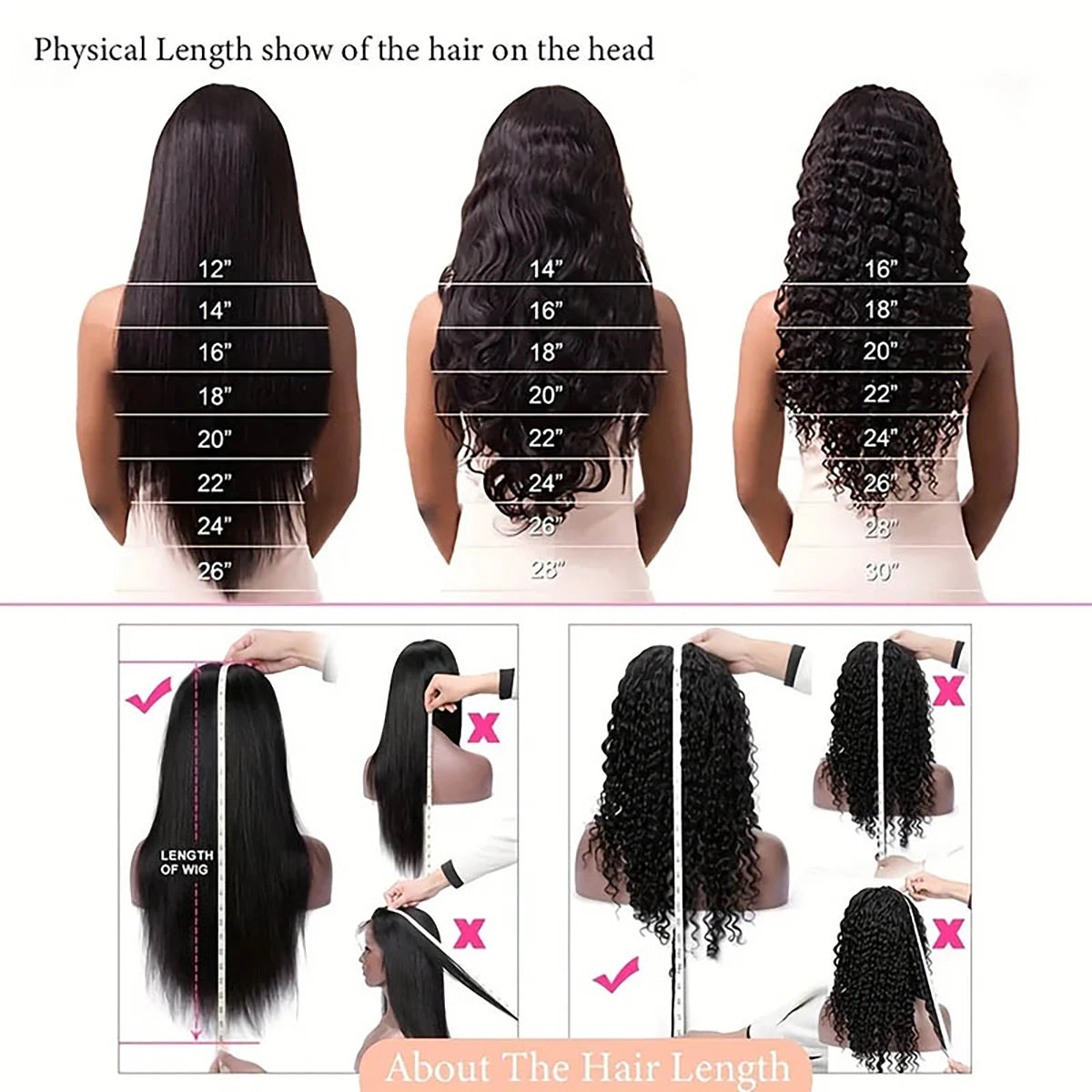 Perruque bandeau cheveux humains crépus bouclés ombrés T1B/30#, cheveux bouclés ondulés, fabriquée à la machine, 25, 30 et 35 cm, pour femmes noires