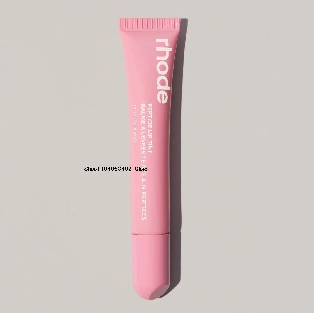 RHODE Maquillage Toast Cheek Blush Crème Blush Stick Brillant à Lèvres Étui de Téléphone pour iPhone INS SALTY TAN Rouge à Lèvres Framboise Espresso INS