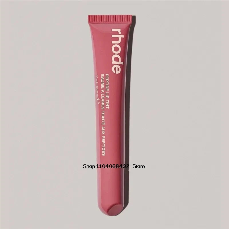 RHODE Maquillage Toast Cheek Blush Crème Blush Stick Brillant à Lèvres Étui de Téléphone pour iPhone INS SALTY TAN Rouge à Lèvres Framboise Espresso INS