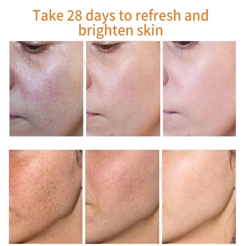 Crème visage antirides au rétinol, raffermissante, liftante, anti-âge, estompe les ridules, hydratante, blanchissante, soins de la peau, cosmétiques coréens
