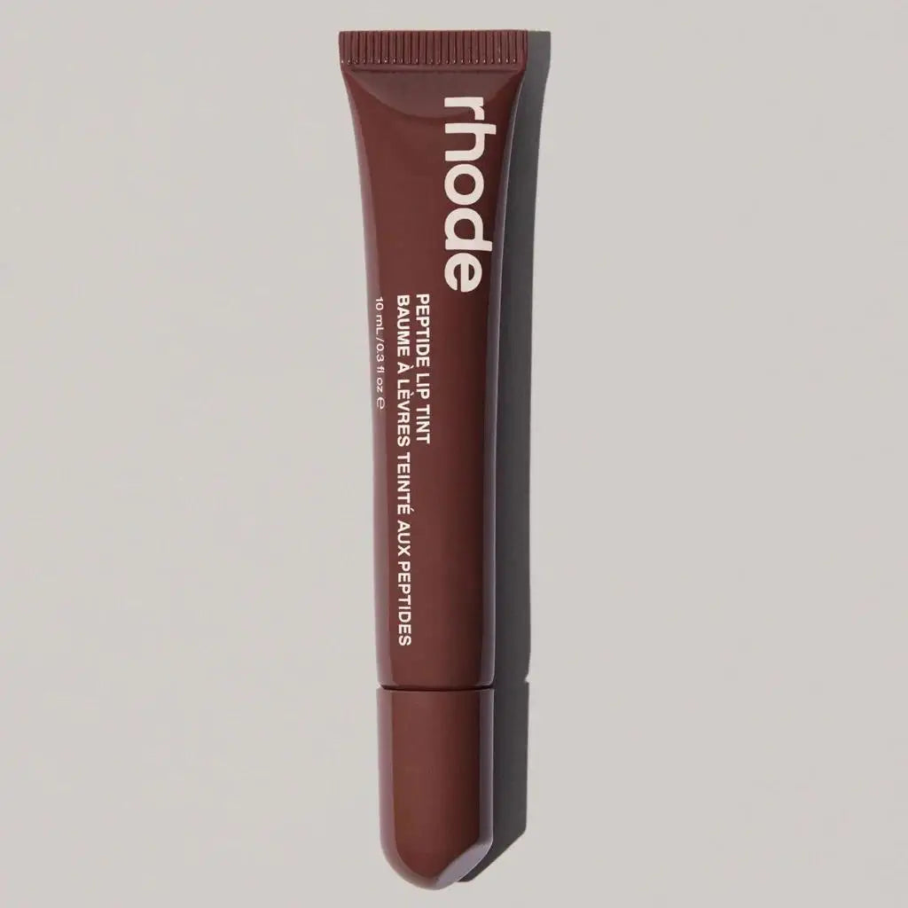 RHODE Maquillage Joues Blush Crème Blush Stick Brillant à Lèvres Étui de Téléphone pour iPhone Nouveau Toast SALTY TAN Framboise Espresso Rouge à Lèvres INS