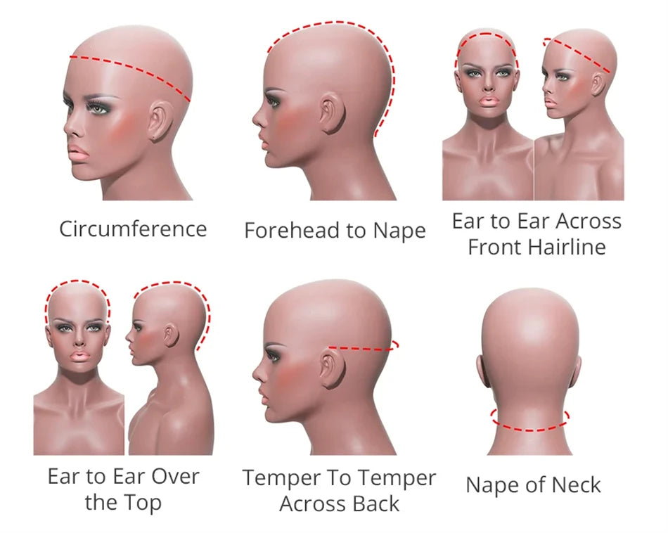 Perruques brésiliennes bouclées sans colle avec dentelle frontale HD 5x5, cheveux naturels, prêtes à porter, 30 à 32 pouces, perruques ondulées profondes avec dentelle frontale HD 4x4 pour femmes