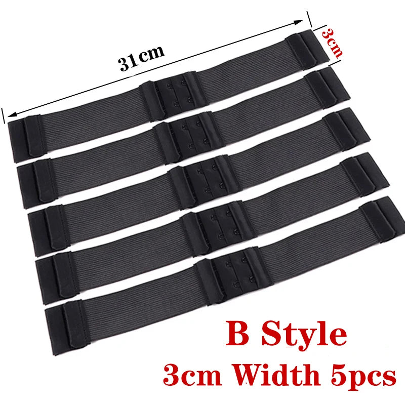 Nunify Bandeau élastique amovible noir pour dentelle frontale, antidérapant, pour la fabrication de bonnets de perruque, bandeau réglable de haute qualité