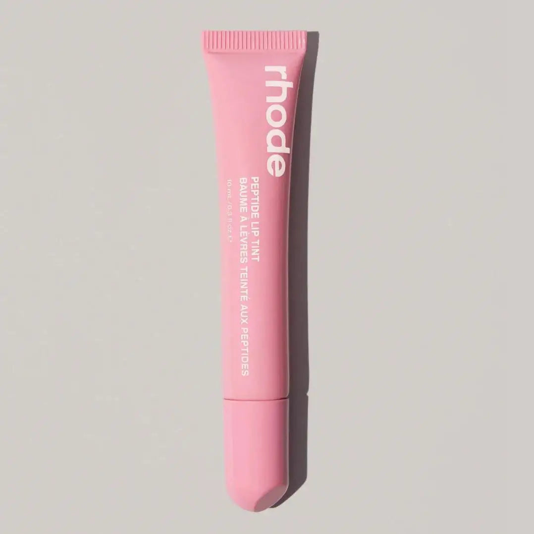RHODE Maquillage Toast Cheek Blush Crème Blush Stick Brillant à Lèvres Étui de Téléphone pour iPhone INS SALTY TAN Rouge à Lèvres Framboise Espresso INS