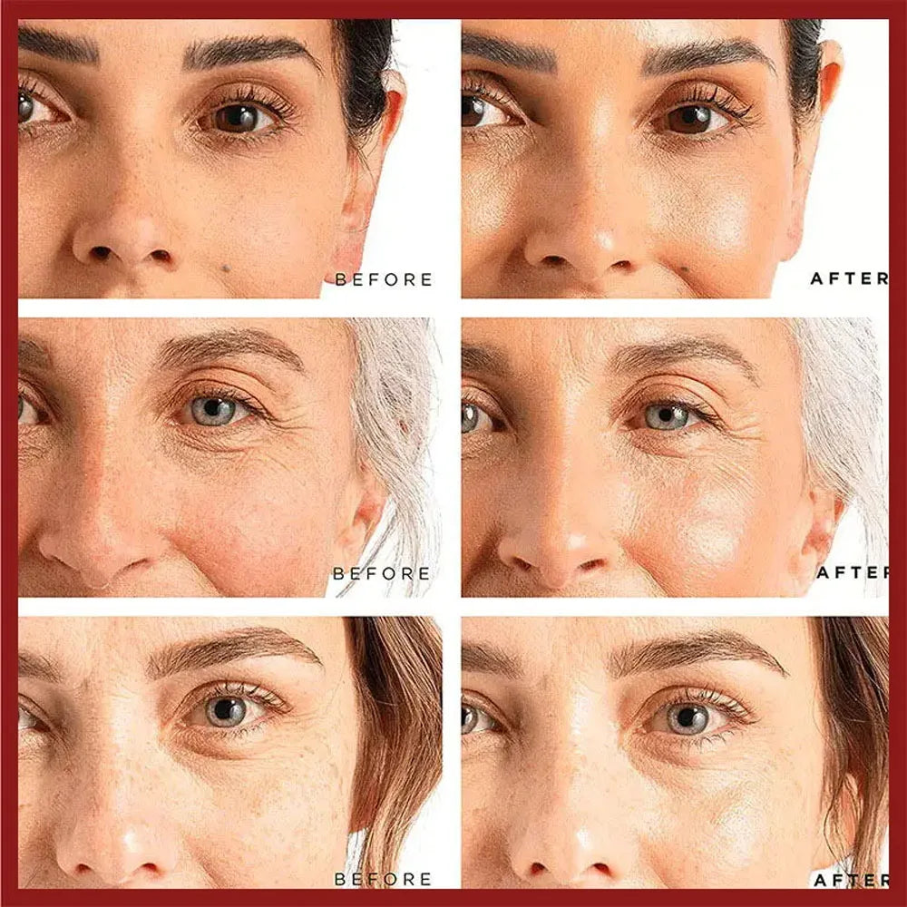 Crème visage antirides au rétinol, raffermissante, liftante, anti-âge, estompe les ridules, hydratante, blanchissante, soins de la peau, cosmétiques coréens
