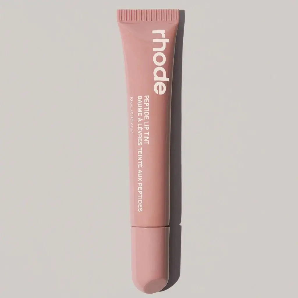 RHODE Maquillage Toast Cheek Blush Crème Blush Stick Brillant à Lèvres Étui de Téléphone pour iPhone INS SALTY TAN Rouge à Lèvres Framboise Espresso INS