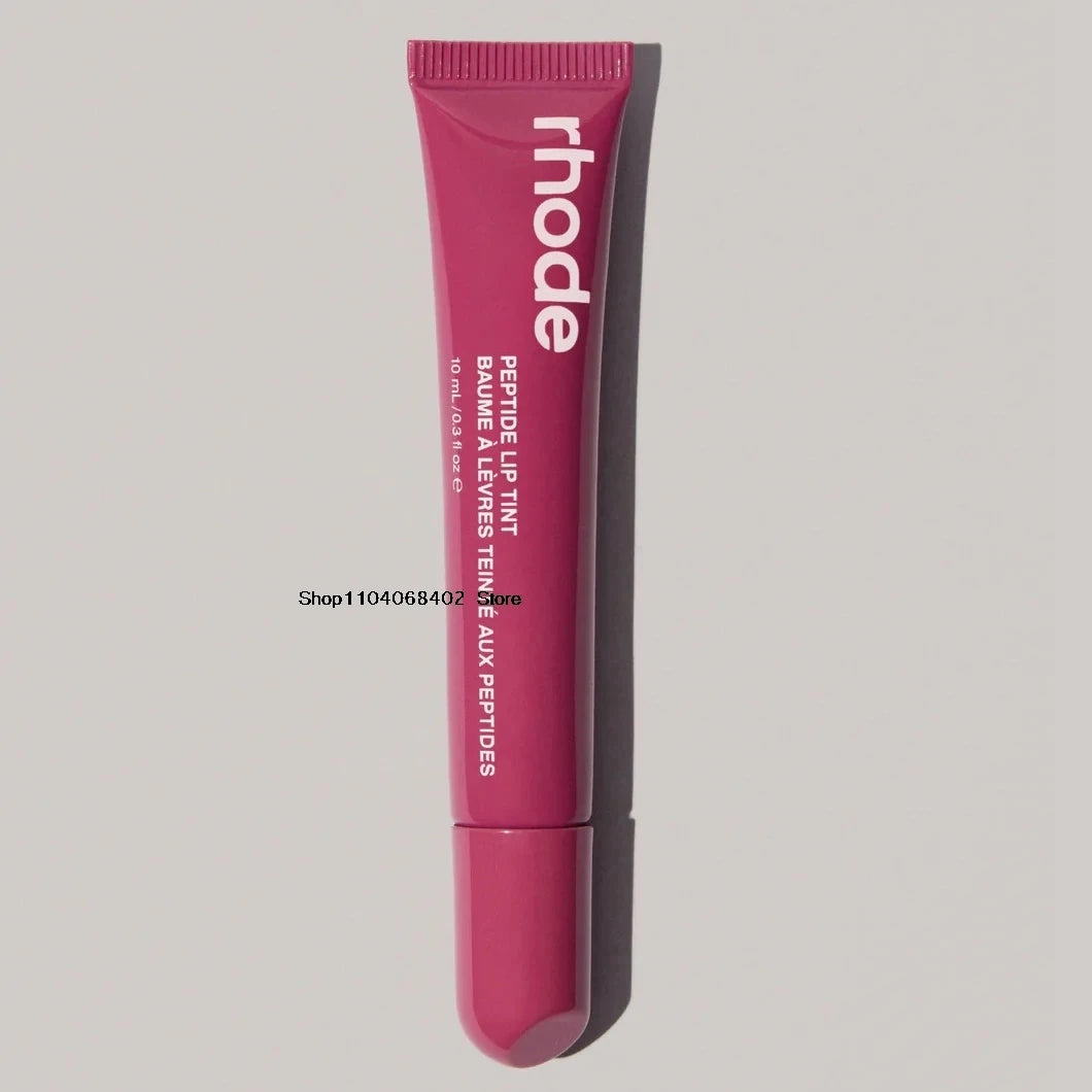 RHODE Maquillage Joues Blush Crème Blush Stick Brillant à Lèvres Étui de Téléphone pour iPhone Nouveau Toast SALTY TAN Framboise Espresso Rouge à Lèvres INS