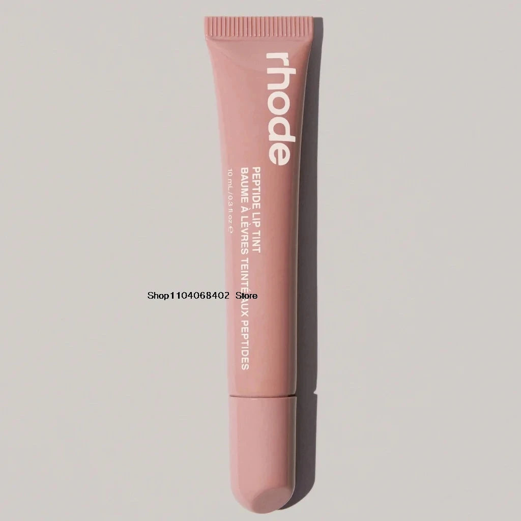 RHODE Maquillage Toast Cheek Blush Crème Blush Stick Brillant à Lèvres Étui de Téléphone pour iPhone INS SALTY TAN Rouge à Lèvres Framboise Espresso INS