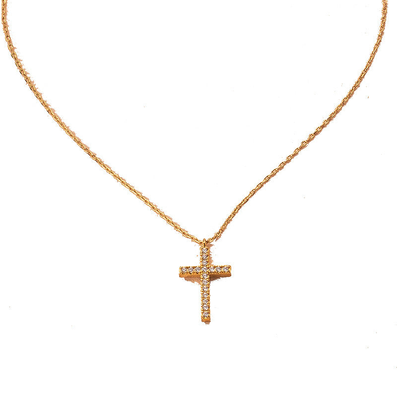 Collier pendentif tendance et personnalité